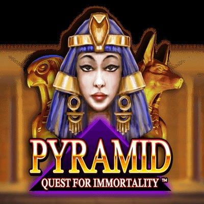 Pyramid: Quest for Immortality