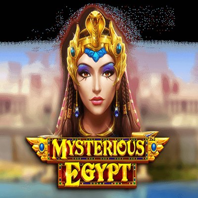 Mysterious Egypt