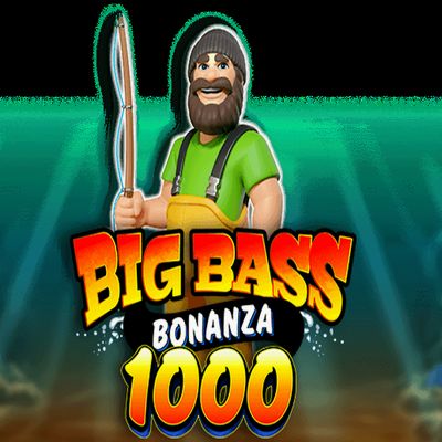 Big Bass Bonanza 1000