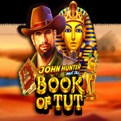 John Hunter and the Book of Tut