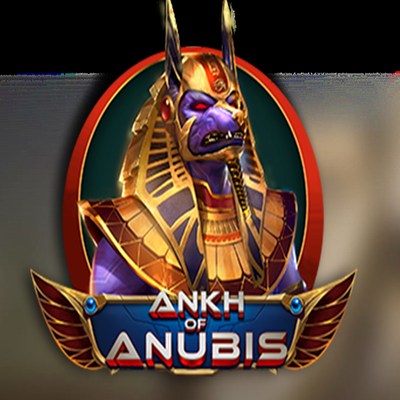 Ankh Of Anubis