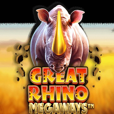 Great Rhino Megaways