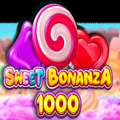 Sweet Bonanza 1000