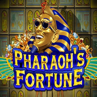 Pharaoh's Fortune