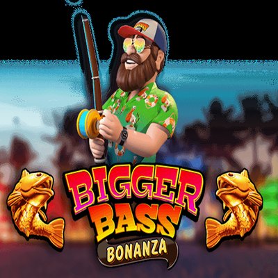 Bigger Bass Bonanza