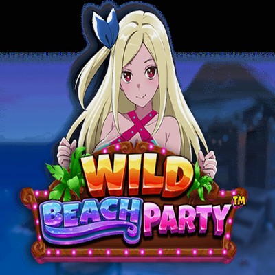 Wild Beach Party