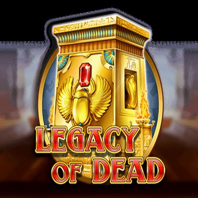 Legacy Of Dead