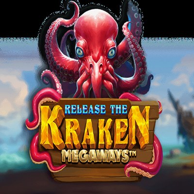 Release The Kraken Megaways