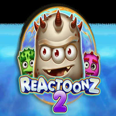 Reactoonz 2